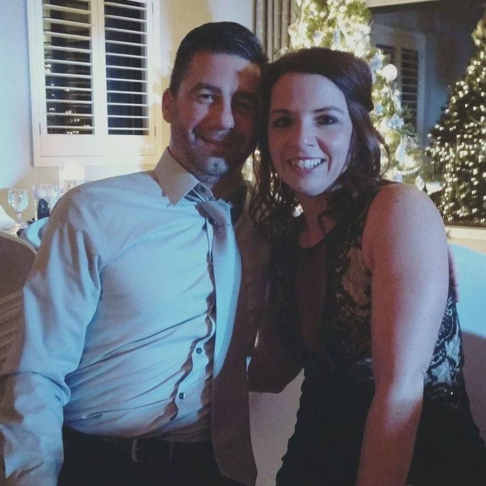 Meet your Posher, Kelley